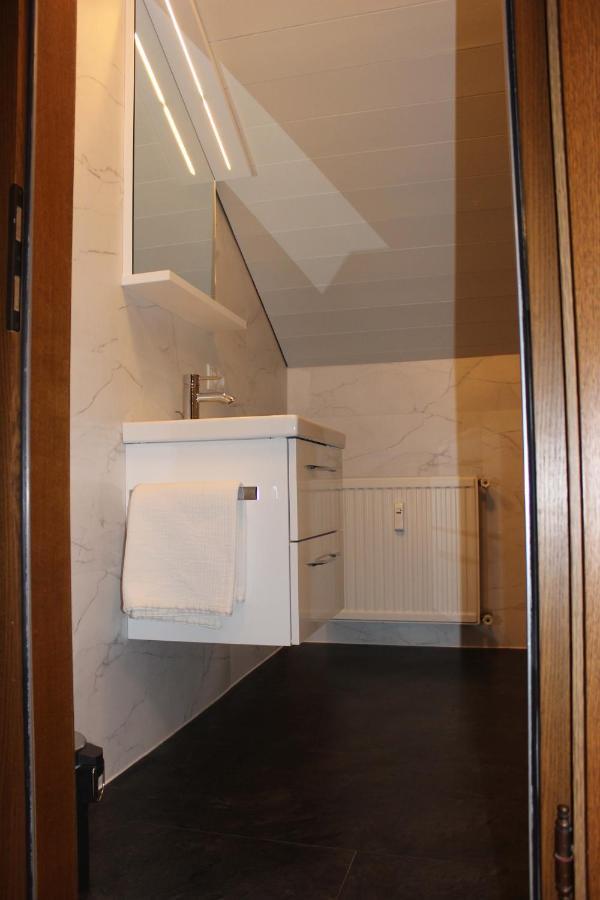Sonnenhof Appartement Kals-am Großglockner Buitenkant foto