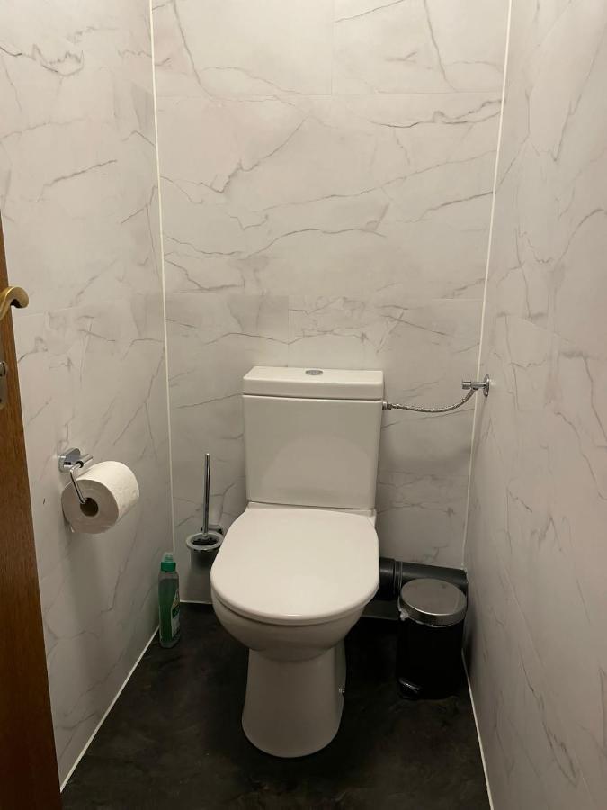 Sonnenhof Appartement Kals-am Großglockner Buitenkant foto
