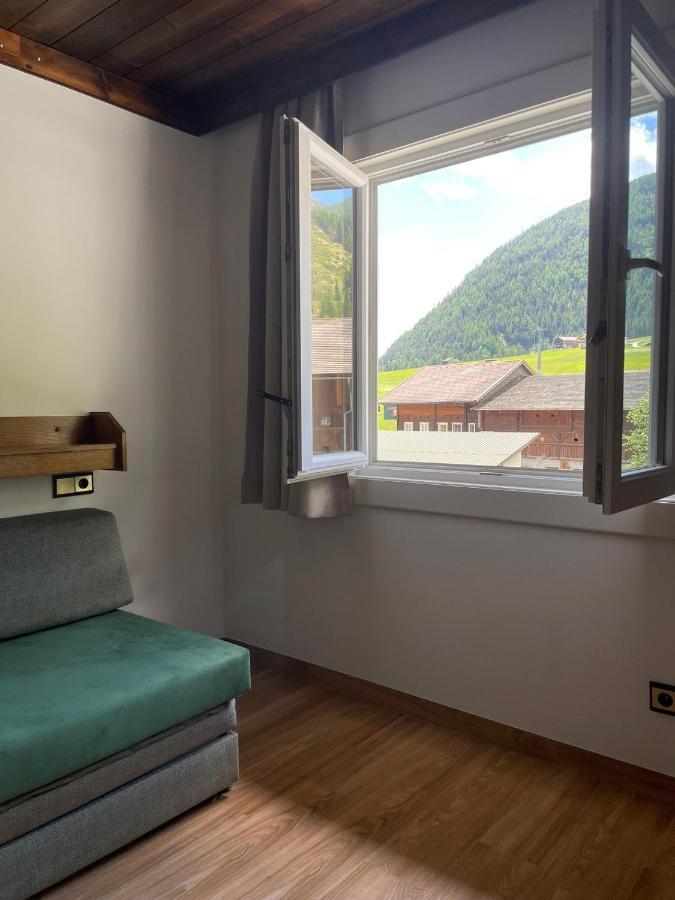 Sonnenhof Appartement Kals-am Großglockner Buitenkant foto