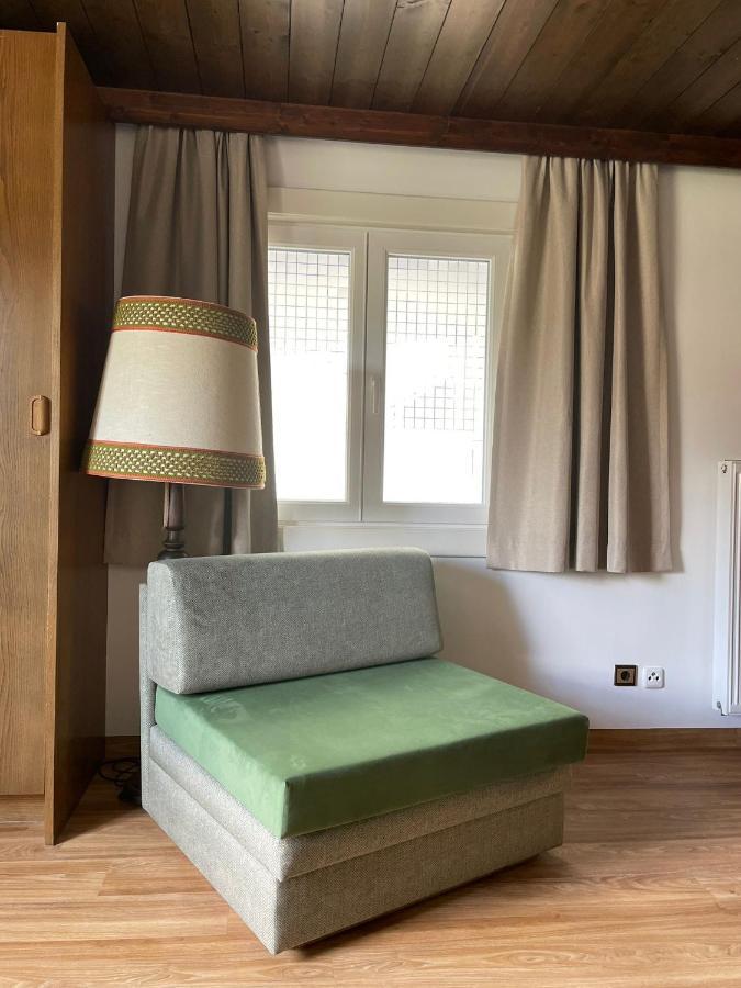 Sonnenhof Appartement Kals-am Großglockner Buitenkant foto