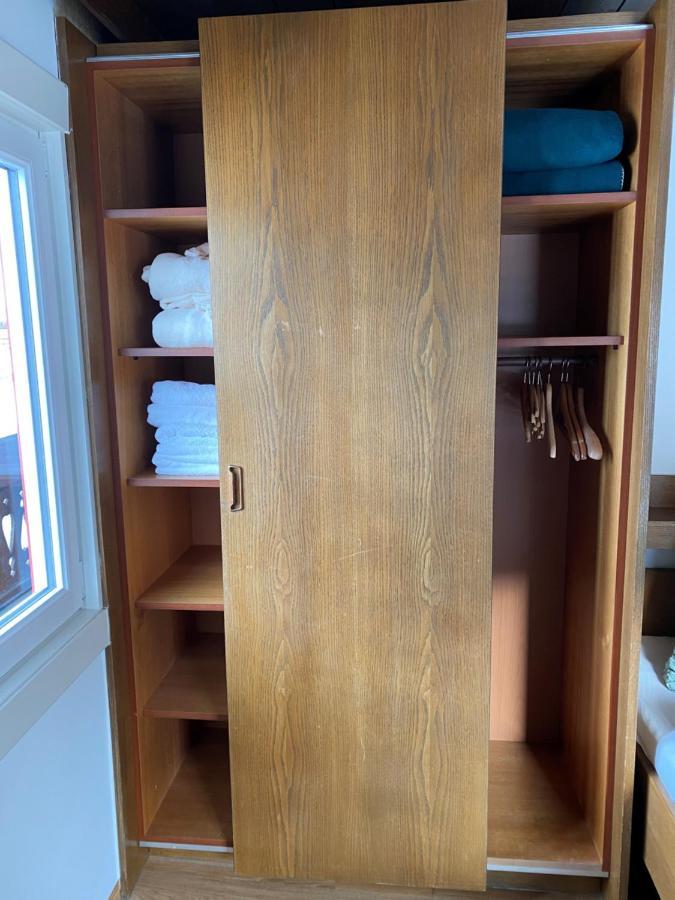 Sonnenhof Appartement Kals-am Großglockner Buitenkant foto