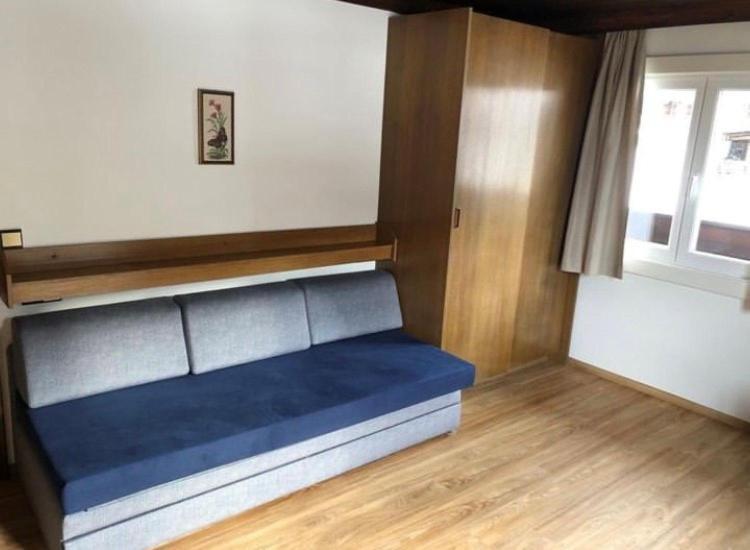 Sonnenhof Appartement Kals-am Großglockner Buitenkant foto