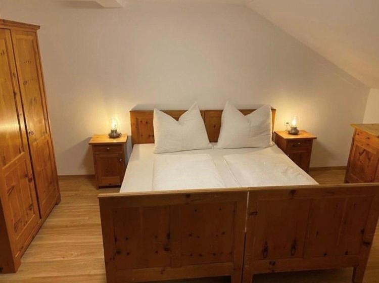 Sonnenhof Appartement Kals-am Großglockner Buitenkant foto